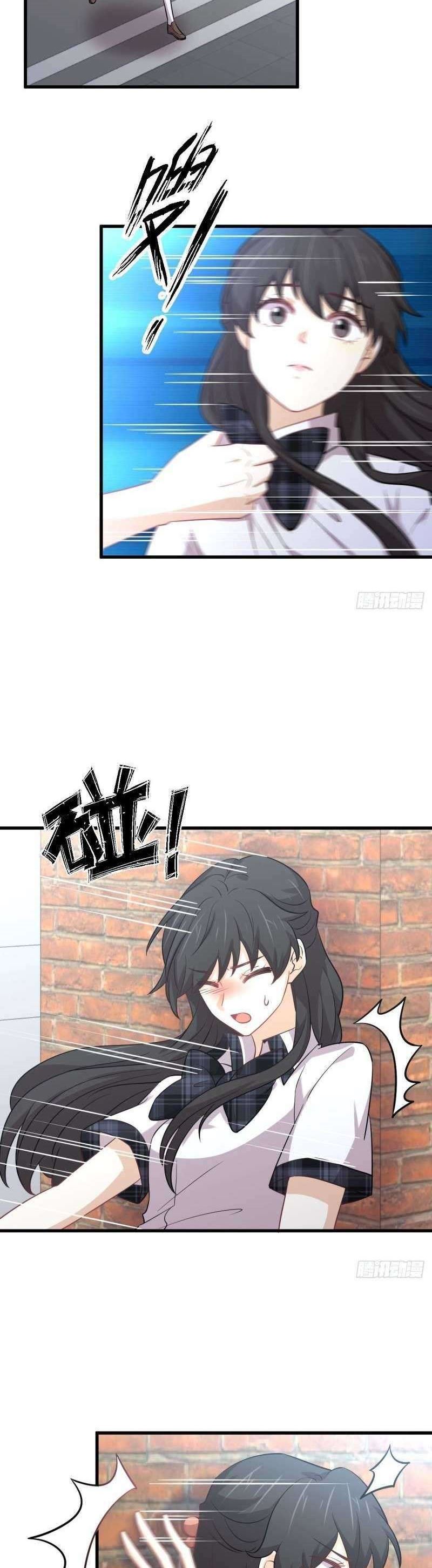 Immortal Swordsman in The Reverse World Chapter 227 Gambar 8
